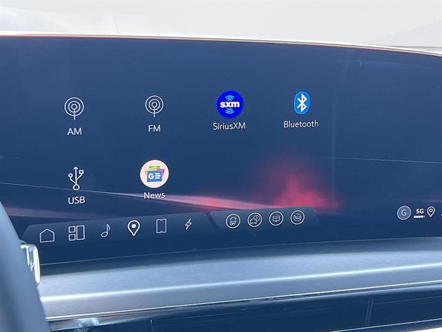 2026 Cadillac LYRIQ V Premium - Photo 18