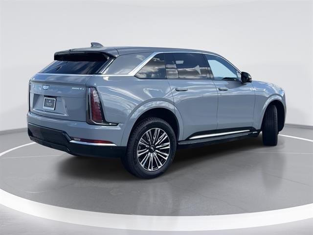 2026 Cadillac Escalade IQ Luxury - Photo 3