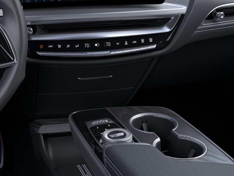 2026 Cadillac LYRIQ V Premium - Photo 57