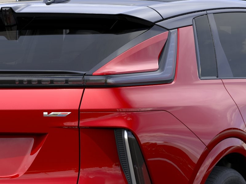 2026 Cadillac LYRIQ V Premium - Photo 45