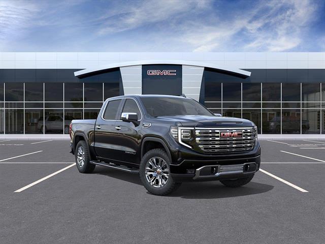 New 2026 GMC Sierra 1500 Denali Truck