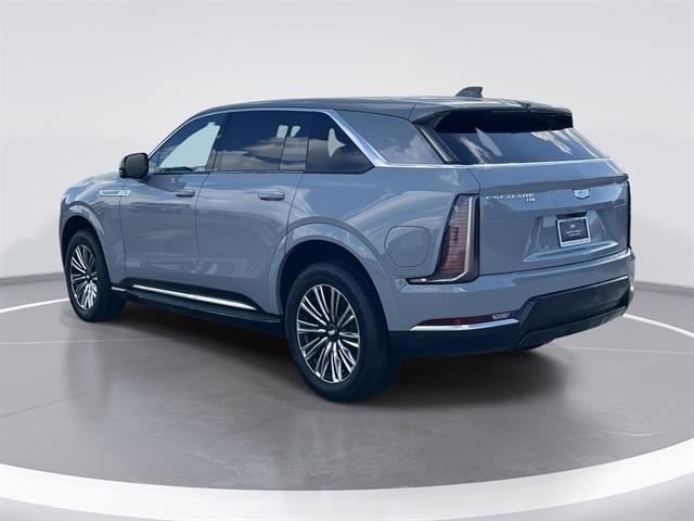 2026 Cadillac Escalade IQ Luxury - Photo 5