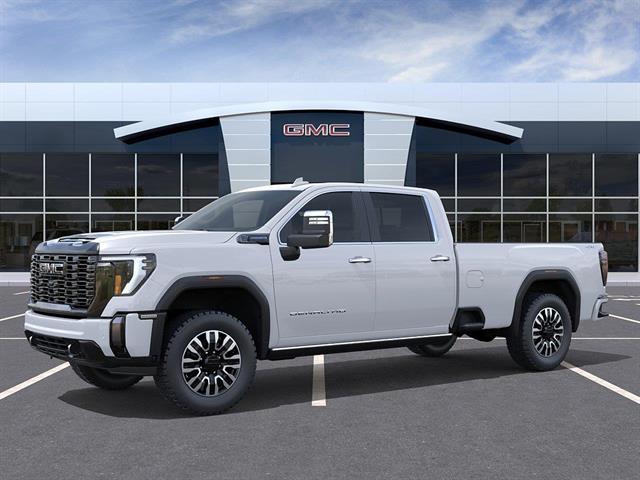 New 2026 GMC Sierra 2500 HD Denali Ultimate Truck