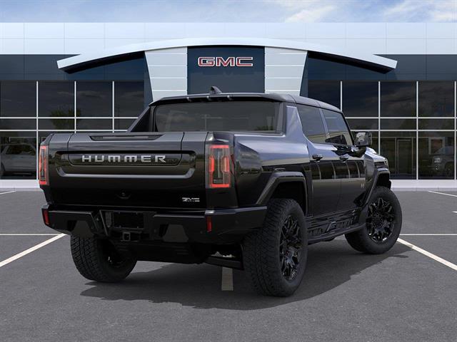 New 2026 GMC HUMMER EV Pickup 2X Truck