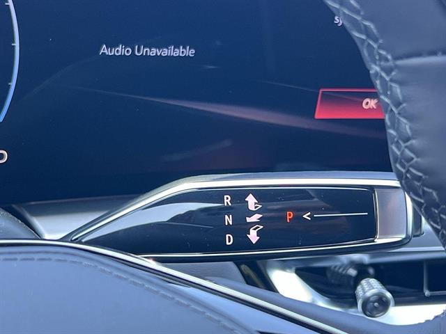 2026 Cadillac LYRIQ V Premium - Photo 16