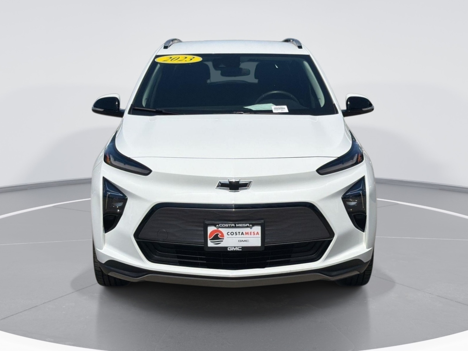Used 2023 Chevrolet Bolt EUV LT SUV