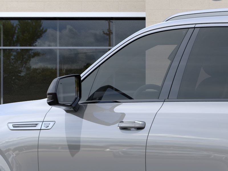 2026 Cadillac Escalade IQ Luxury - Photo 46
