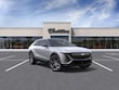  CADILLAC LYRIQ