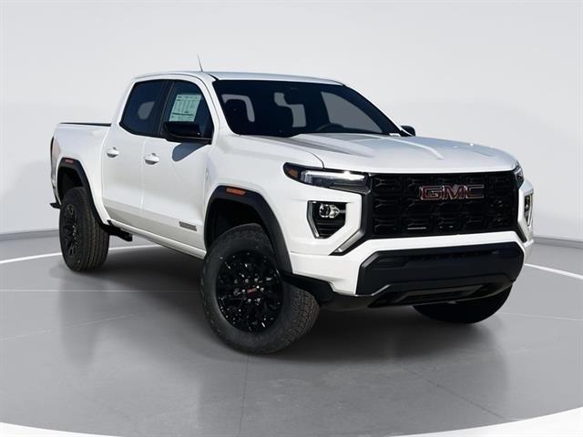 New 2026 GMC Canyon Elevation Truck