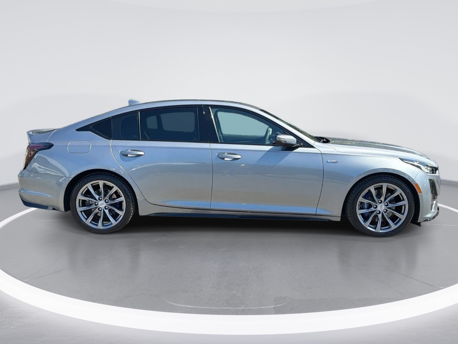 Certified 2024 CADILLAC CT5-V V-Series Performance