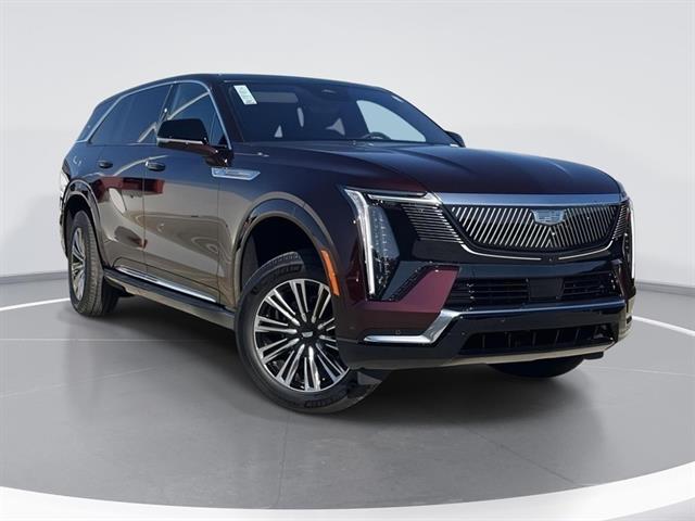 2026 Cadillac Escalade IQ