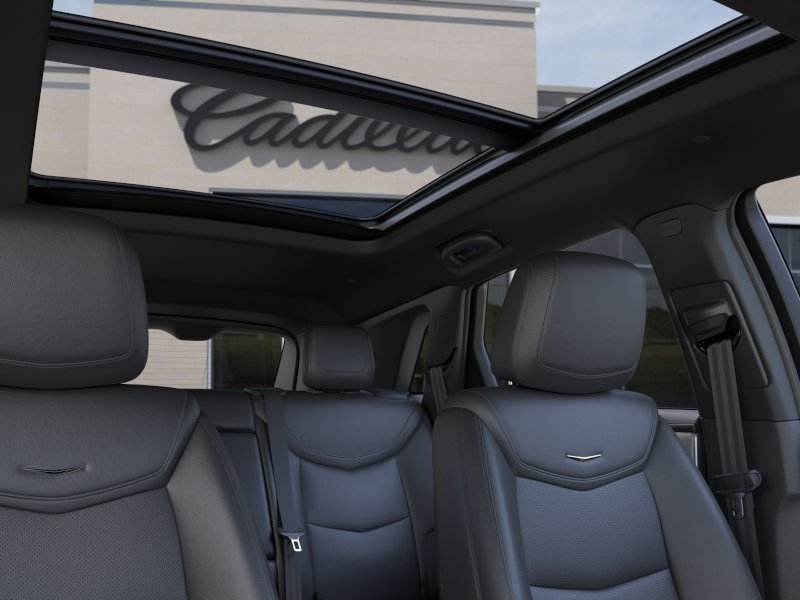 2026 Cadillac XT5 Premium Luxury - Photo 48