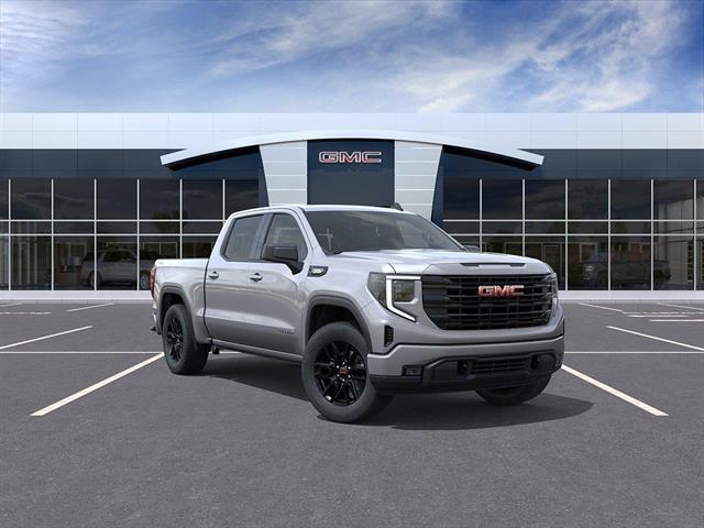  GMC Sierra 1500