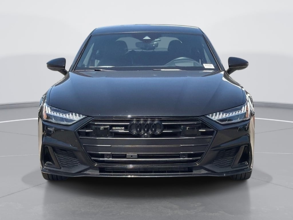 Used 2021 Audi A7 Prestige