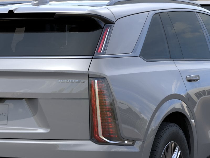 2026 Cadillac Escalade IQ Luxury - Photo 45