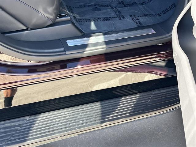 2026 Cadillac Escalade IQ Luxury - Photo 36