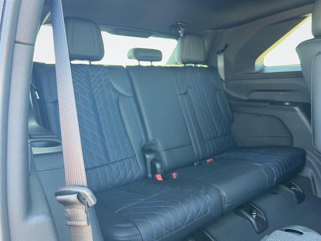 2026 Cadillac Escalade IQ Luxury - Photo 34