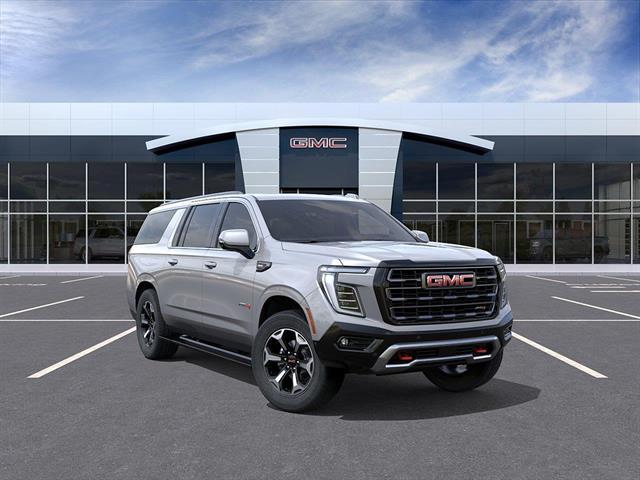  GMC Yukon XL