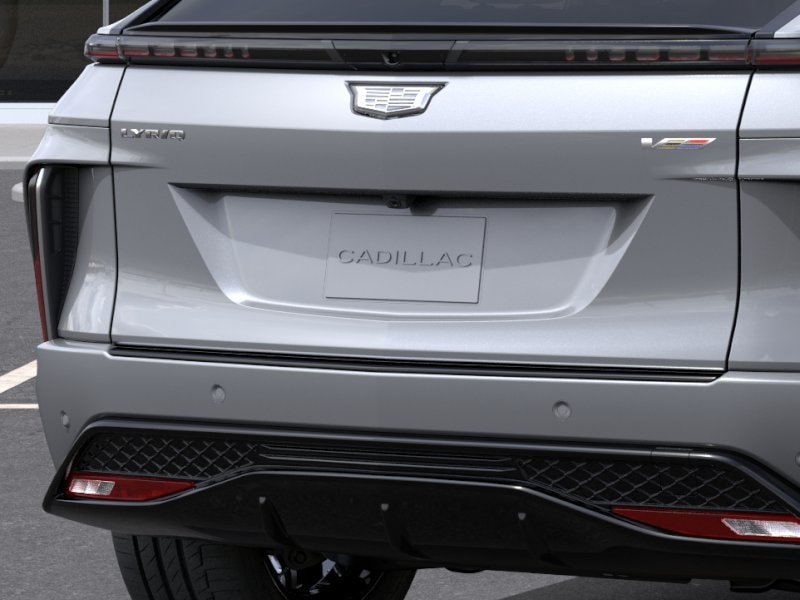 2026 Cadillac LYRIQ V - Photo 49