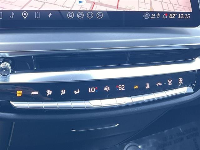 2026 Cadillac LYRIQ V Premium - Photo 21