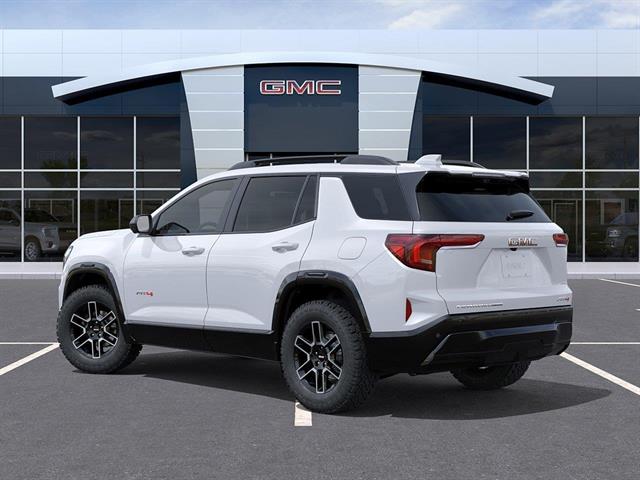 New 2027 GMC Terrain AT4 SUV