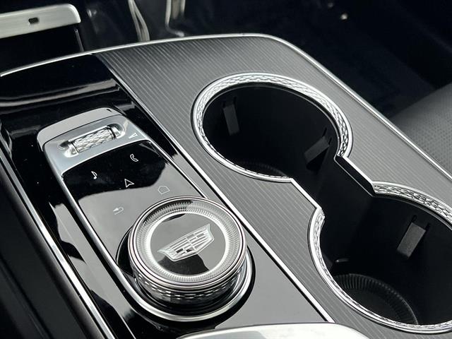 2026 Cadillac LYRIQ V - Photo 21
