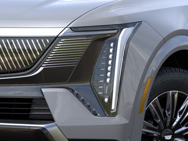 2026 Cadillac Escalade IQ Luxury - Photo 44