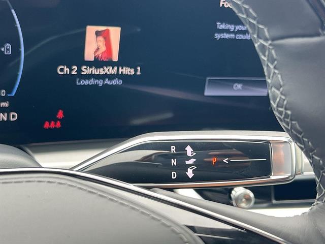 2026 Cadillac LYRIQ V - Photo 16