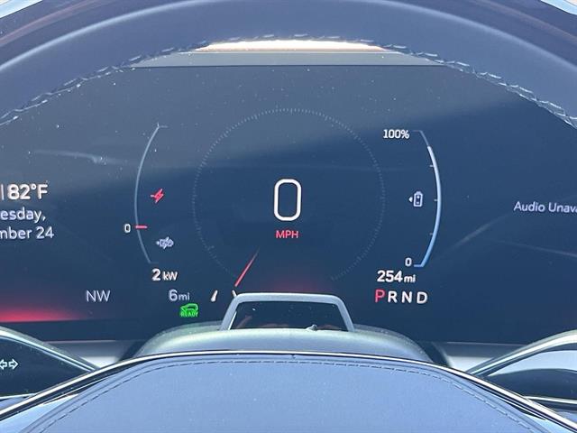 2026 Cadillac LYRIQ V Premium - Photo 15