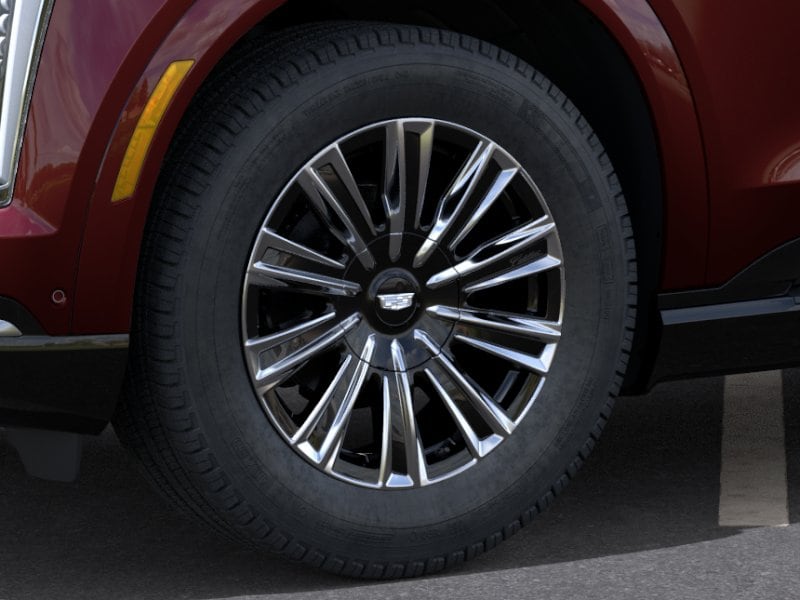 2026 Cadillac Escalade IQ Luxury - Photo 46