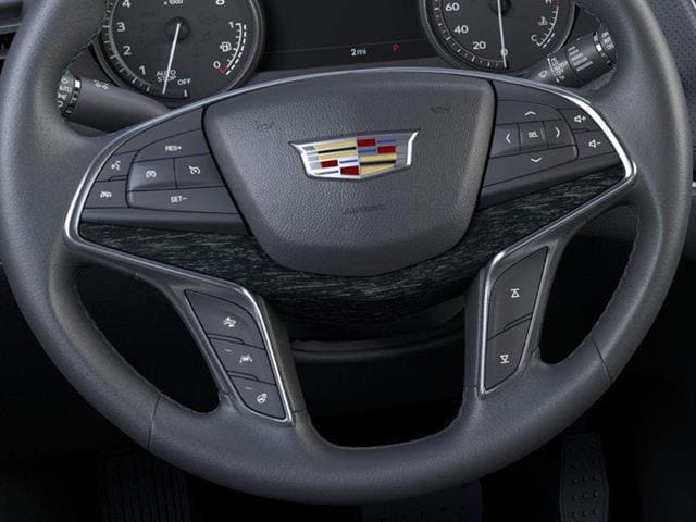 2026 Cadillac XT5 Premium Luxury - Photo 19