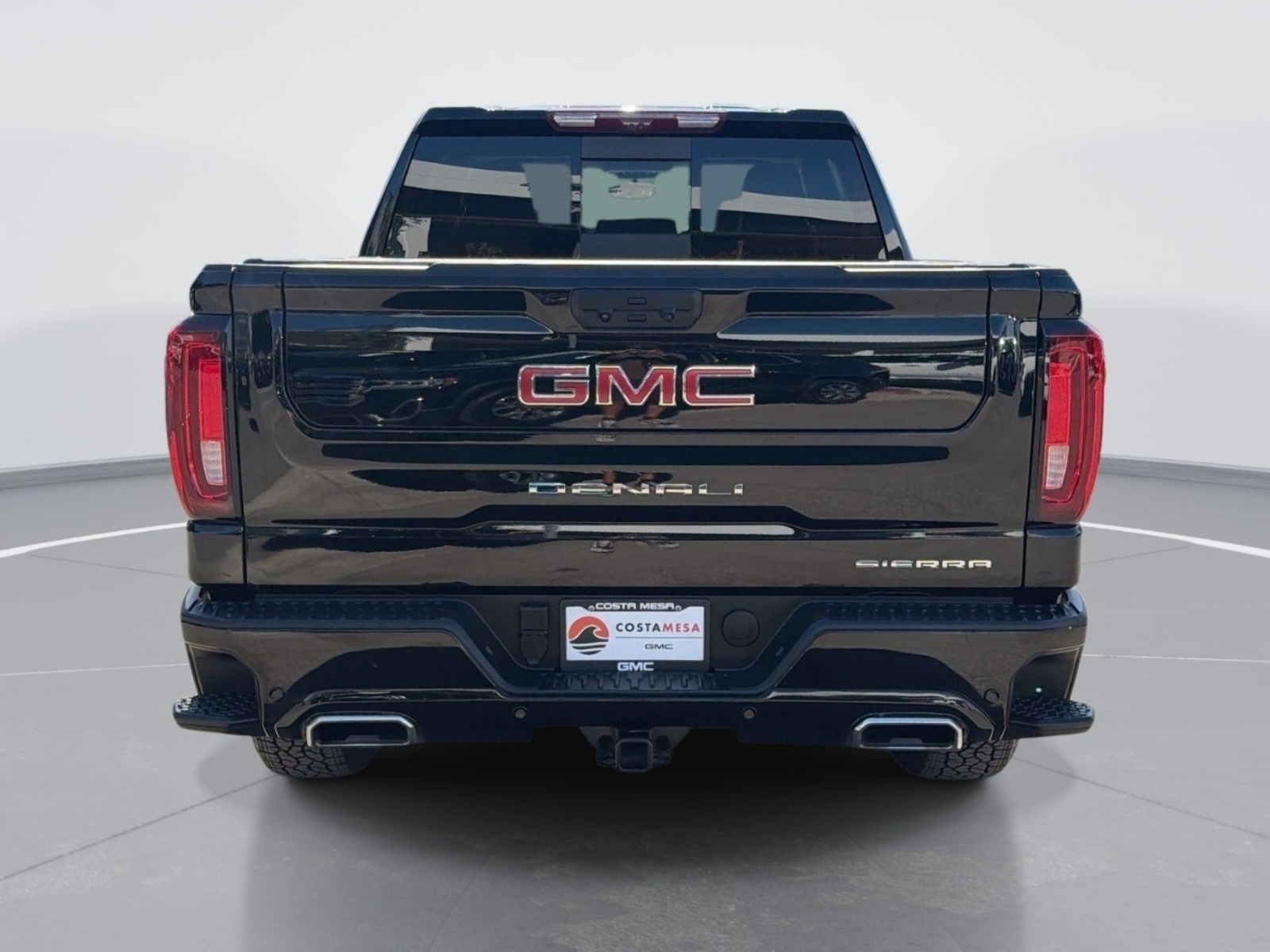 Used 2026 GMC Sierra 1500 Denali Truck