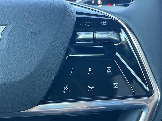 2026 Cadillac Escalade IQ Luxury - Photo 14