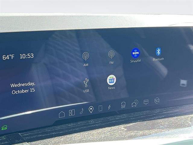 2026 Cadillac Escalade IQ Luxury - Photo 16
