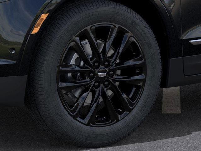 2026 Cadillac XT5 Premium Luxury - Photo 9
