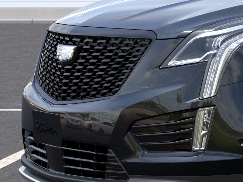 2026 Cadillac XT5 Premium Luxury - Photo 37
