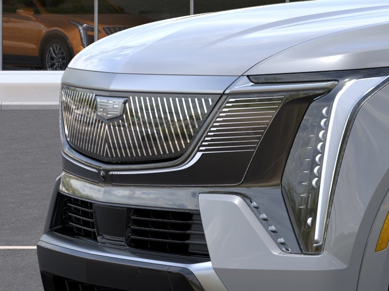 2026 Cadillac Escalade IQ Luxury - Photo 47