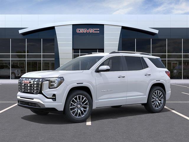 New 2027 GMC Terrain Denali SUV