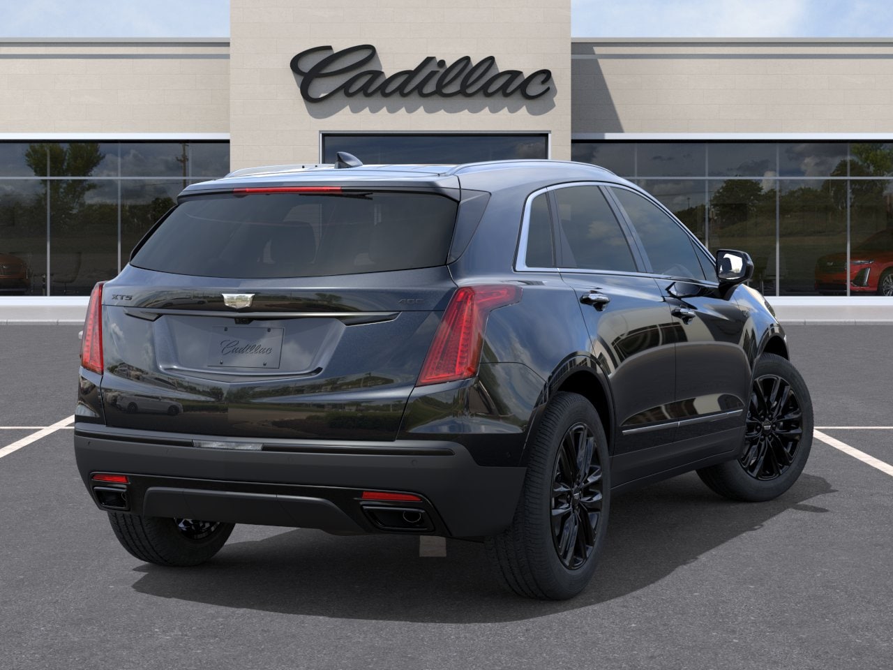 2026 Cadillac XT5 Premium Luxury - Photo 28