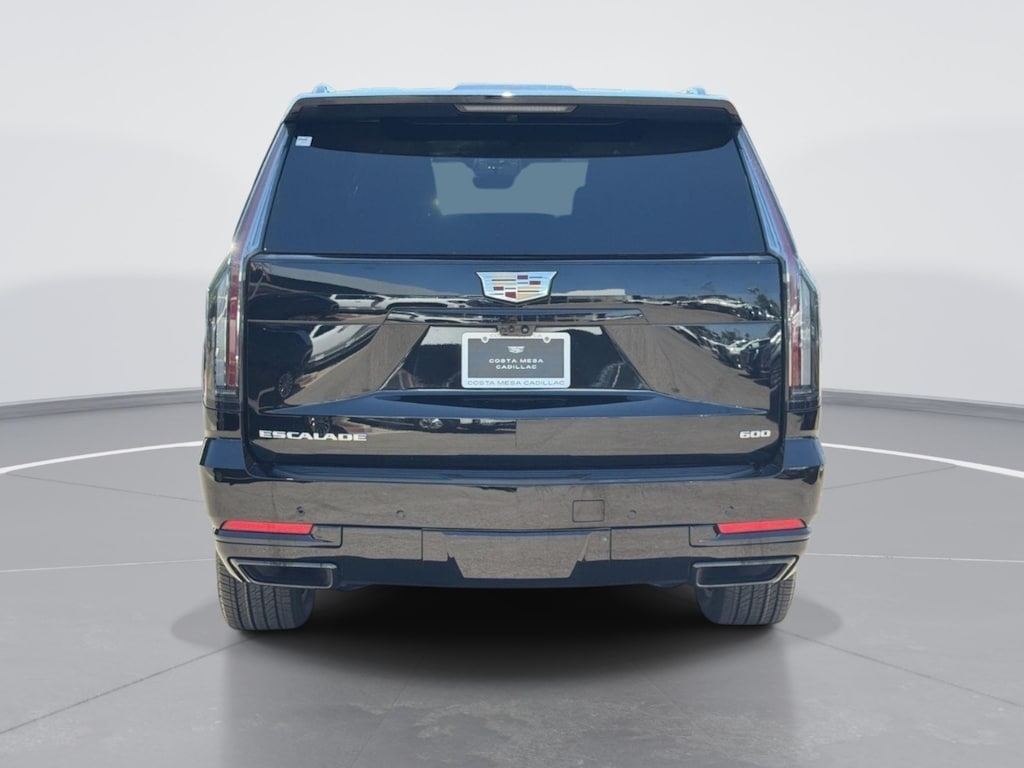 Used 2025 CADILLAC Escalade ESV Sport SUV