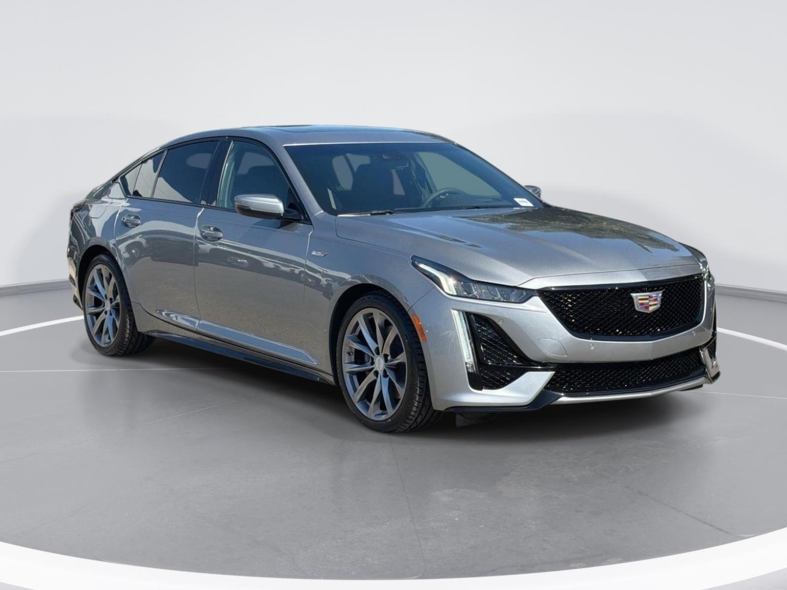 Certified 2024 CADILLAC CT5-V V-Series Performance