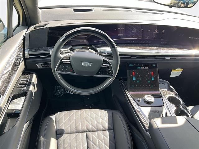 2026 Cadillac Escalade IQ Luxury - Photo 10