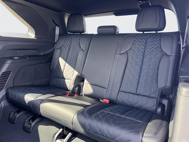 2026 Cadillac Escalade IQ Luxury - Photo 29