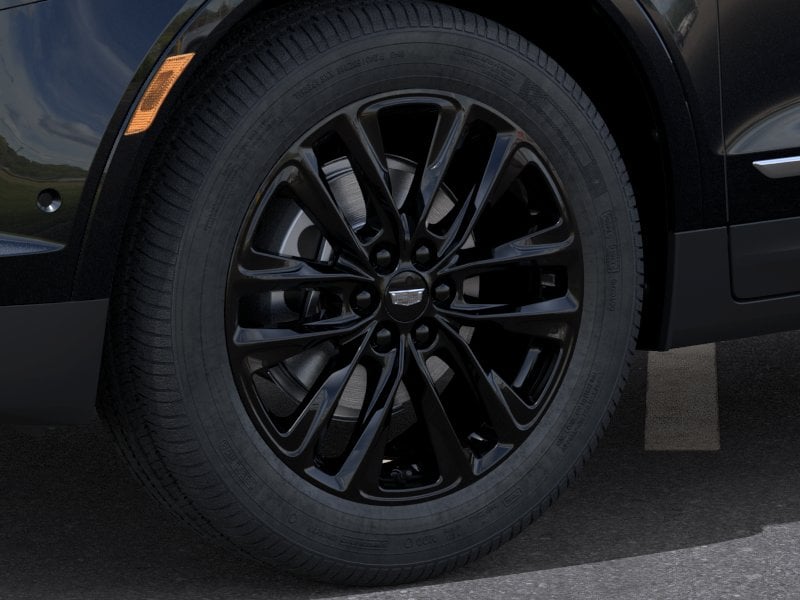 2026 Cadillac XT5 Premium Luxury - Photo 33