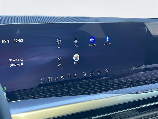 2026 Cadillac Escalade IQ Luxury - Photo 18