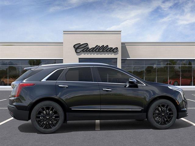 2026 Cadillac XT5 Premium Luxury - Photo 5