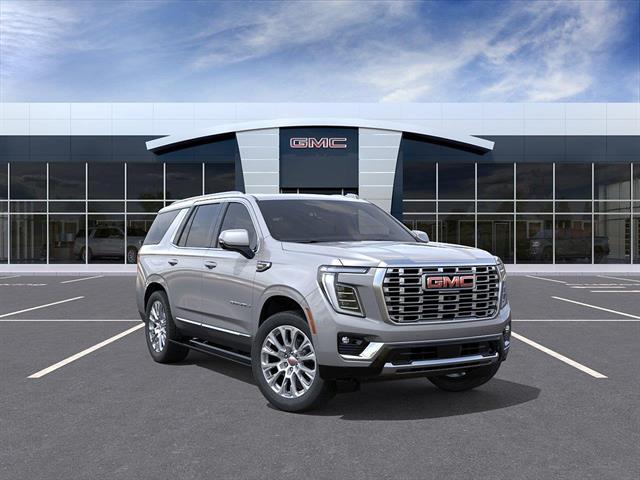 GMC Yukon