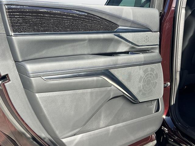 2026 Cadillac Escalade IQ Luxury - Photo 27
