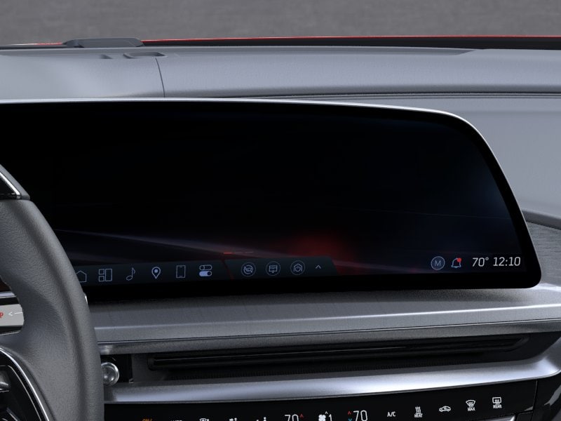 2026 Cadillac LYRIQ V Premium - Photo 54