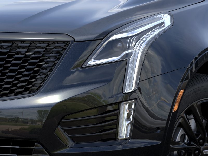 2026 Cadillac XT5 Premium Luxury - Photo 34